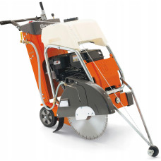 Rezačka na asfalt Husqarna hĺbka 19cm