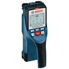 Detektor el. vedenia, kovu Bosch D tect 150sv Profesional