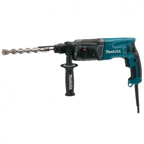 vŕtacie kladivo HR2470C - 2,9kg