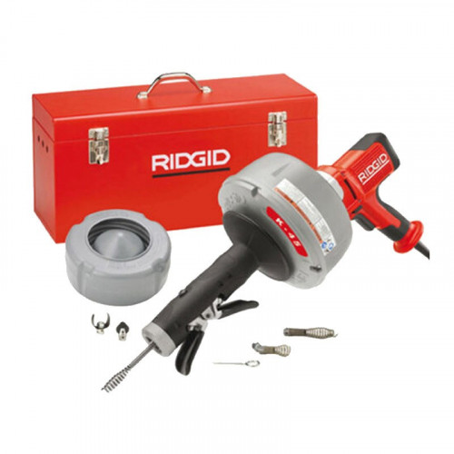 čistič kanalizácie ridgid K-45