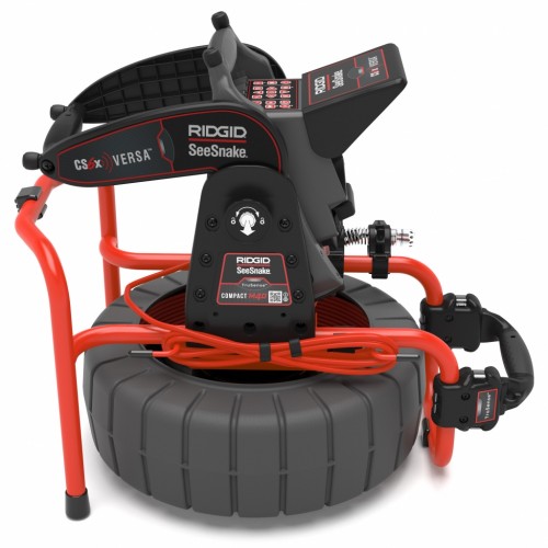 Inšpekčná kamera