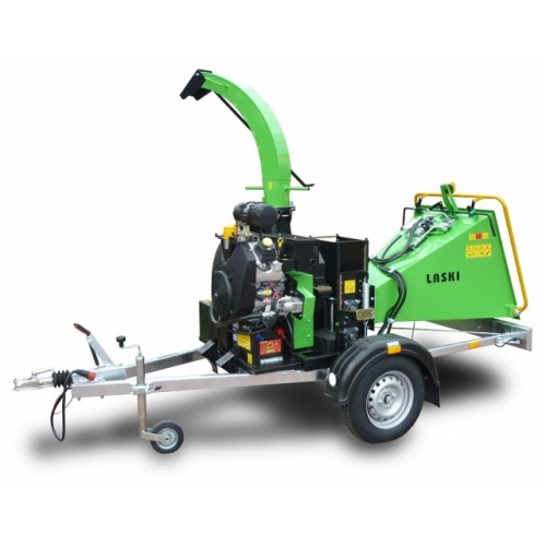 Drvič konárov motorový max priemer 15cm