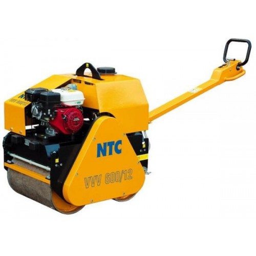 Vibračný valec 1000KG