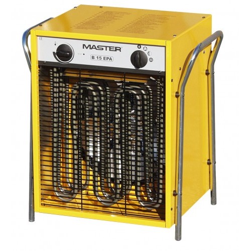 El. ohrievač 15kW /380V